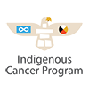 Indigenous Cancer Program logo
