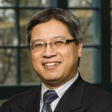 Image of Calvin Law, MD, MPH, FRCSC