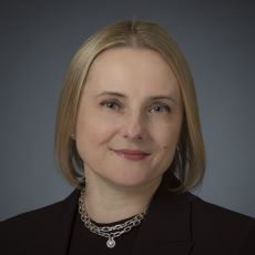 Image of Monika Krzyzanowska, MD MPH FRCPC FASCO